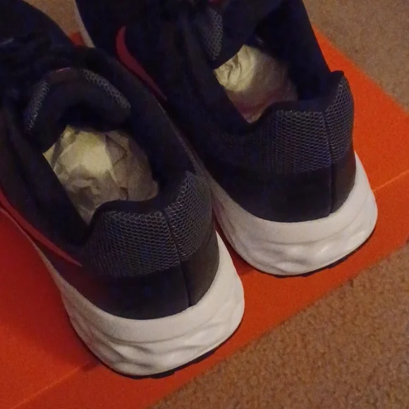 Nike New 6.5 W Shoes NIB - Picture 4 of 8